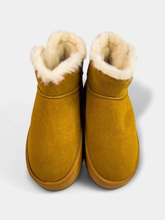 Ichi mo‘ynali uggi, 36-41 o‘lchamlar