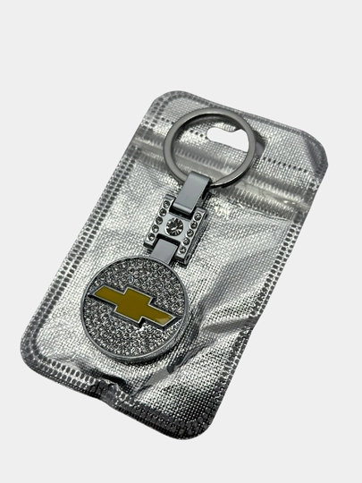 Брелок, для ключей Chevrolet, Mercedes, Lexus, Audi — AVTOMIX-SVAROVS-СЕРМЕТ