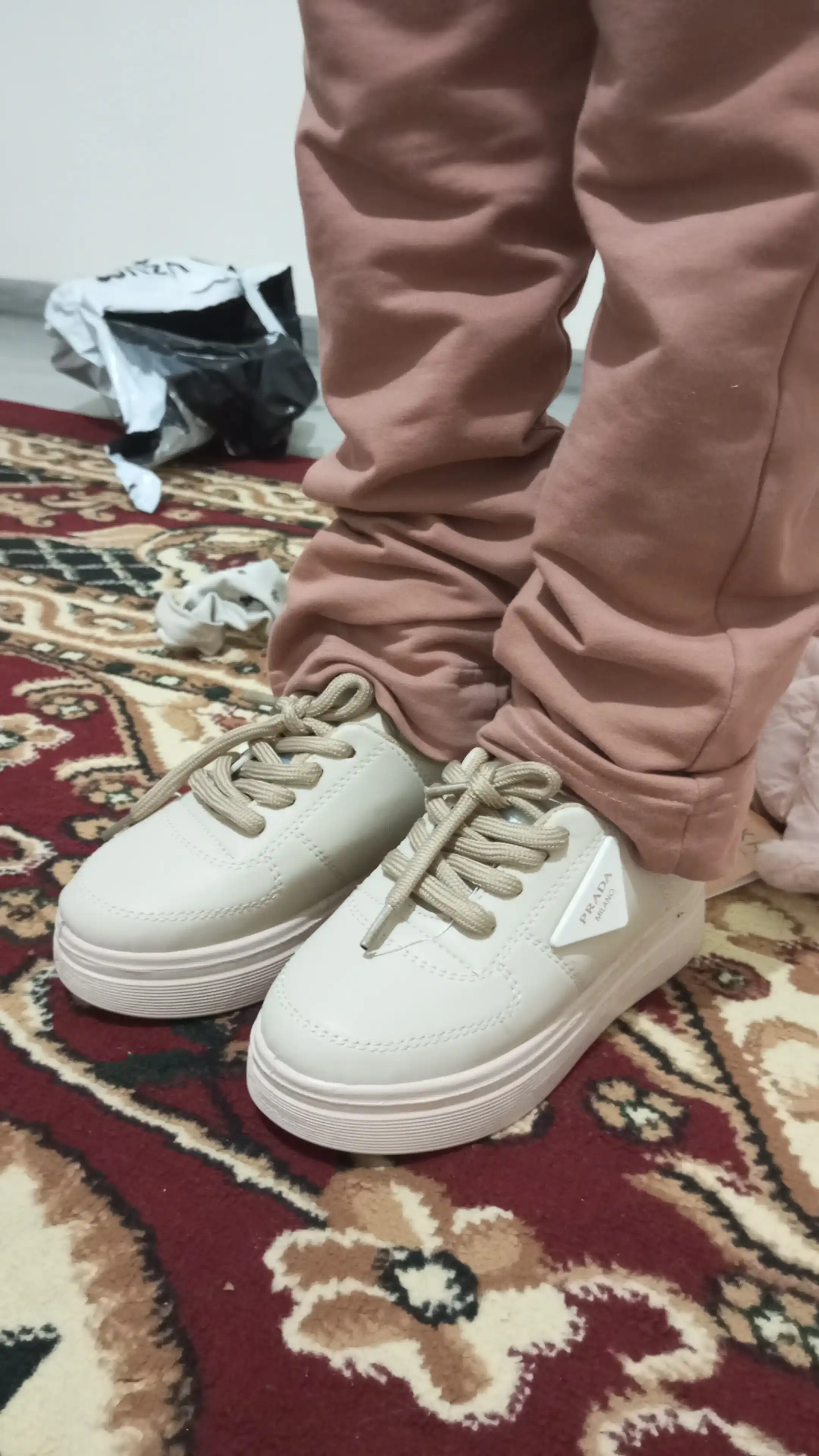 Кроссовки для девочек, 31-36, Ferena shoes