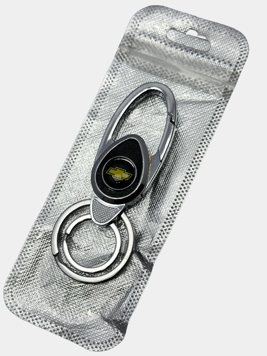 Брелок для ключей, универсальный, Chevrolet, Merc, Lexus, BMW - 