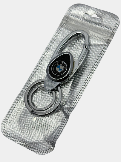 Брелок для ключей, универсальный, Chevrolet, Merc, Lexus, BMW - 