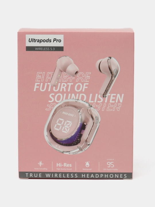Simsiz Bluetooth quloqchinlar