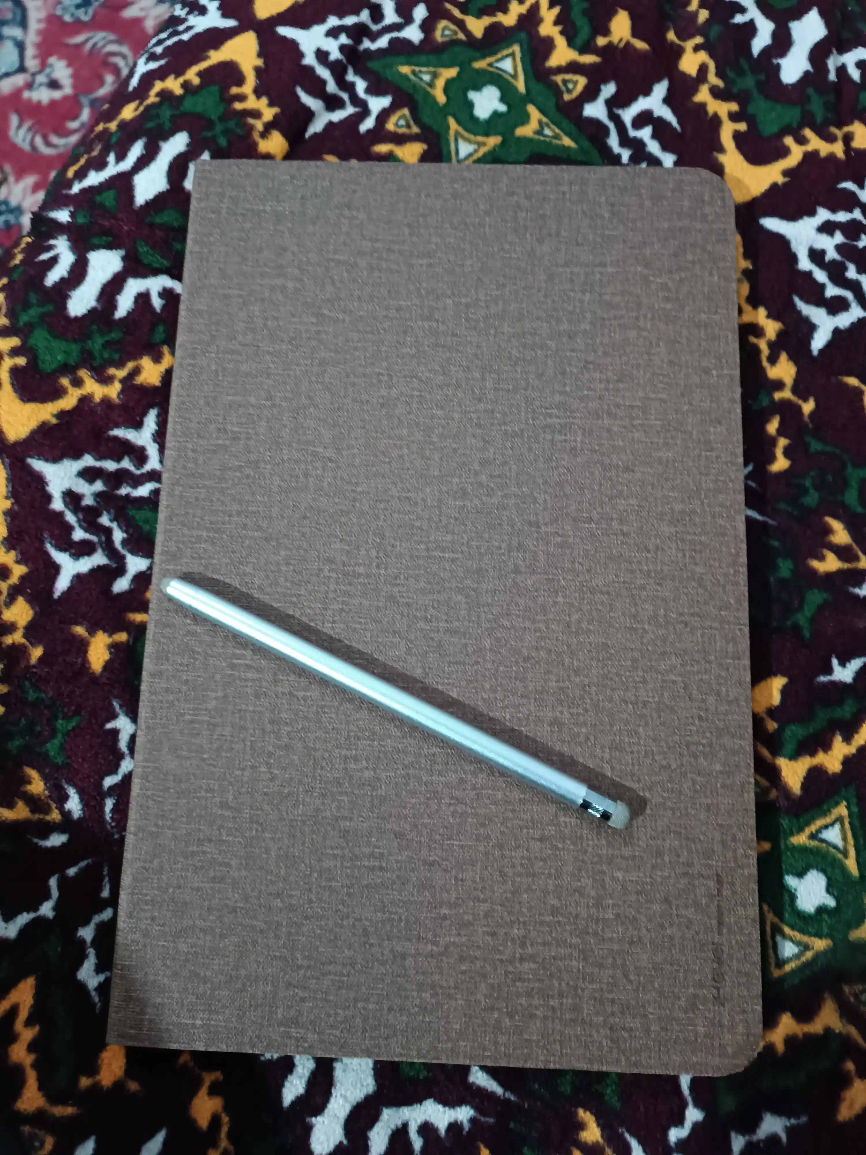 Xiaomi Redmi Pad Pro uchun g‘ilof, 12.1"/ Xiaomi Poco Pad, 5G, X-level