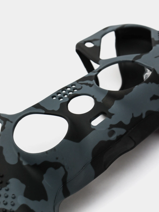 Защитный чехол для джойстика DualSense, DualShock, PS5, PlayStation 5