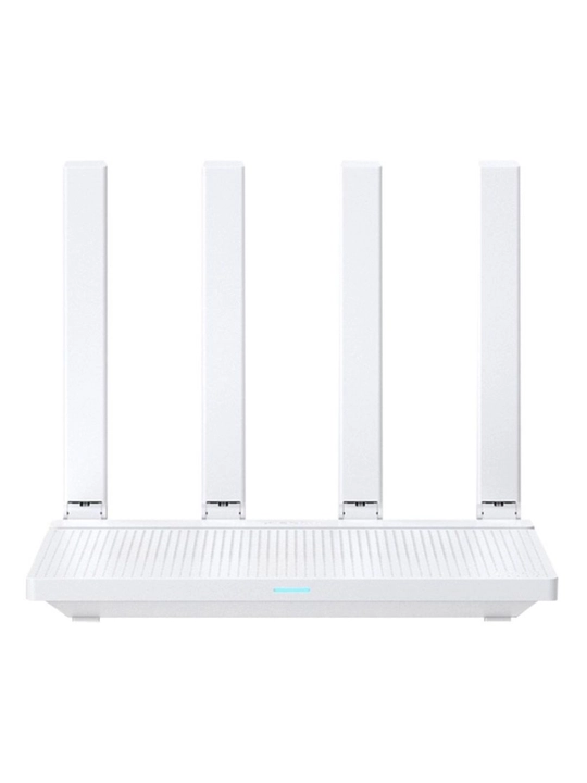 Wi-Fi 6 роутер, маршрутизатор, модем Xiaomi AX3000T, 2976 Мбит/с, 4 антенны, гигабитный Global