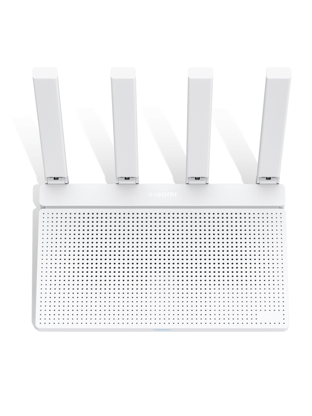 Wi-Fi 6 роутер, маршрутизатор, модем Xiaomi AX3000T, 2976 Мбит/с, 4 антенны, гигабитный Global