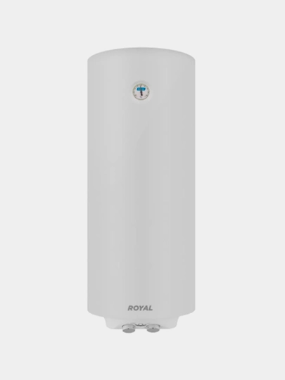 Водонагреватель ROYAL 50L Slim - 