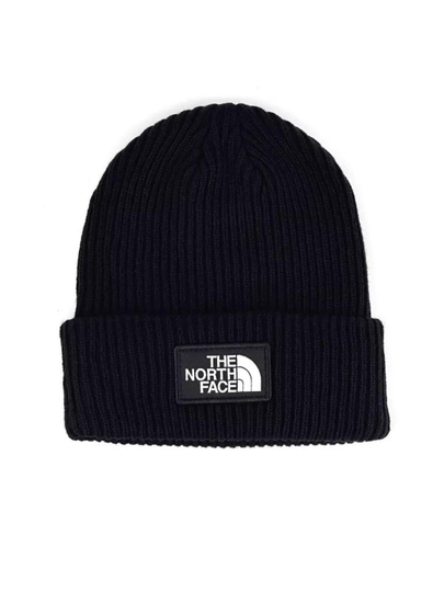 TNF shapkasi, unisex, bitta o'lcham