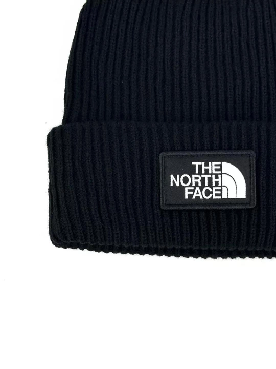 TNF shapkasi, unisex, bitta o'lcham