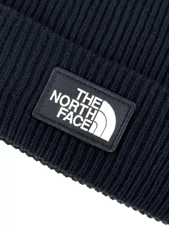 TNF shapkasi, unisex, bitta o'lcham