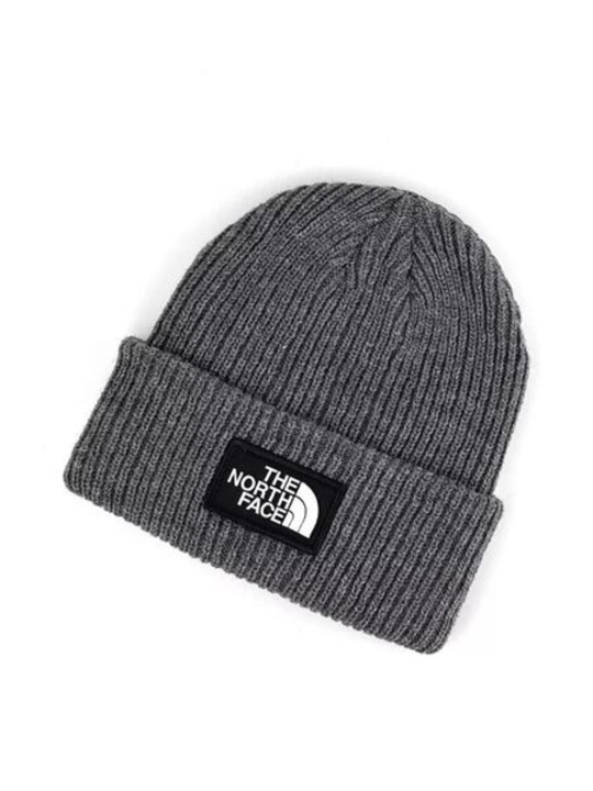 TNF shapkasi, unisex, bitta o'lcham