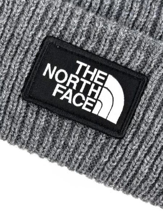 TNF shapkasi, unisex, bitta o'lcham
