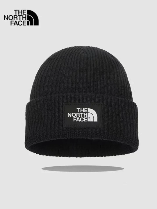 TNF shapkasi, unisex, bitta o'lcham - 