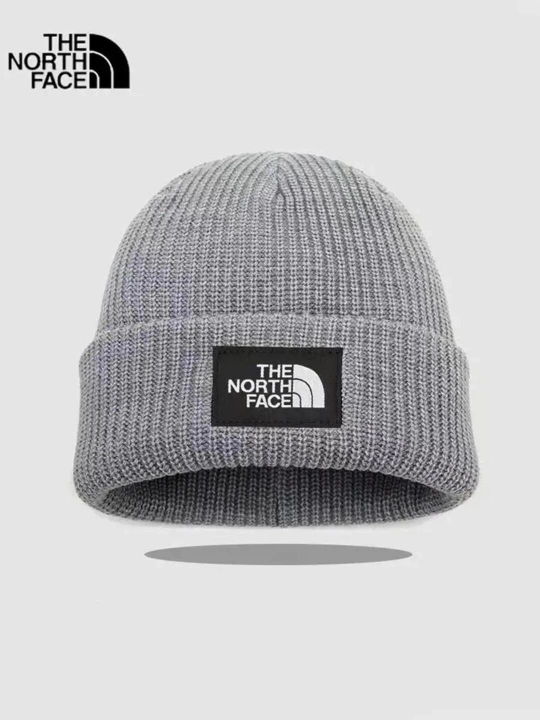 TNF shapkasi, unisex, bitta o'lcham