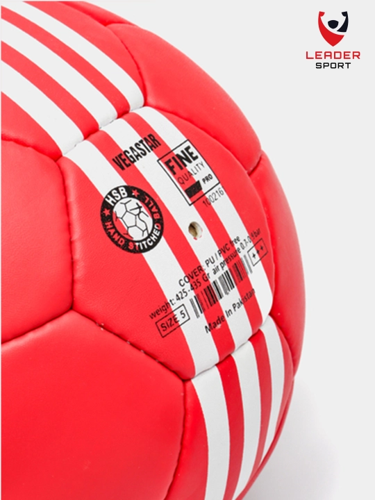 Futbol to'pi, o'lchami 5, futbol jamoa logotipli