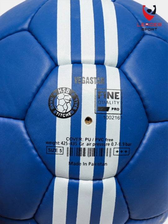 Futbol to'pi, o'lchami 5, futbol jamoa logotipli