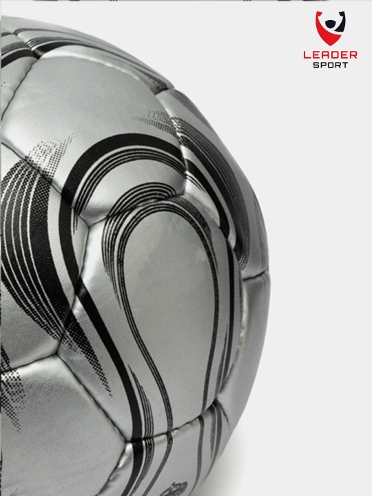 Futbol to'pi, o'lchami 5, futbol jamoa logotipli