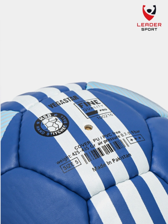 Futbol to'pi, o'lchami 5, futbol jamoa logotipli