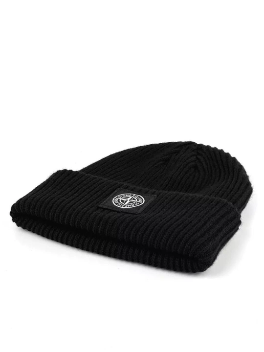 Stone Island shapkasi, unisex, bitta o'lcham