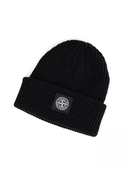 Stone Island shapkasi, unisex, bitta o'lcham