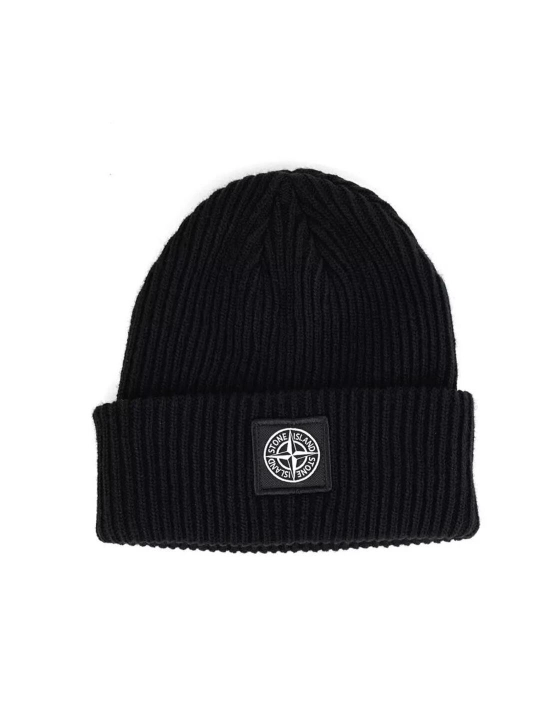 Stone Island shapkasi, unisex, bitta o'lcham