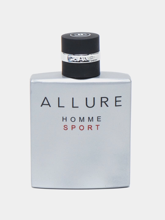 Allure Homme Sport, туалетная вода для мужчин, 100 мл