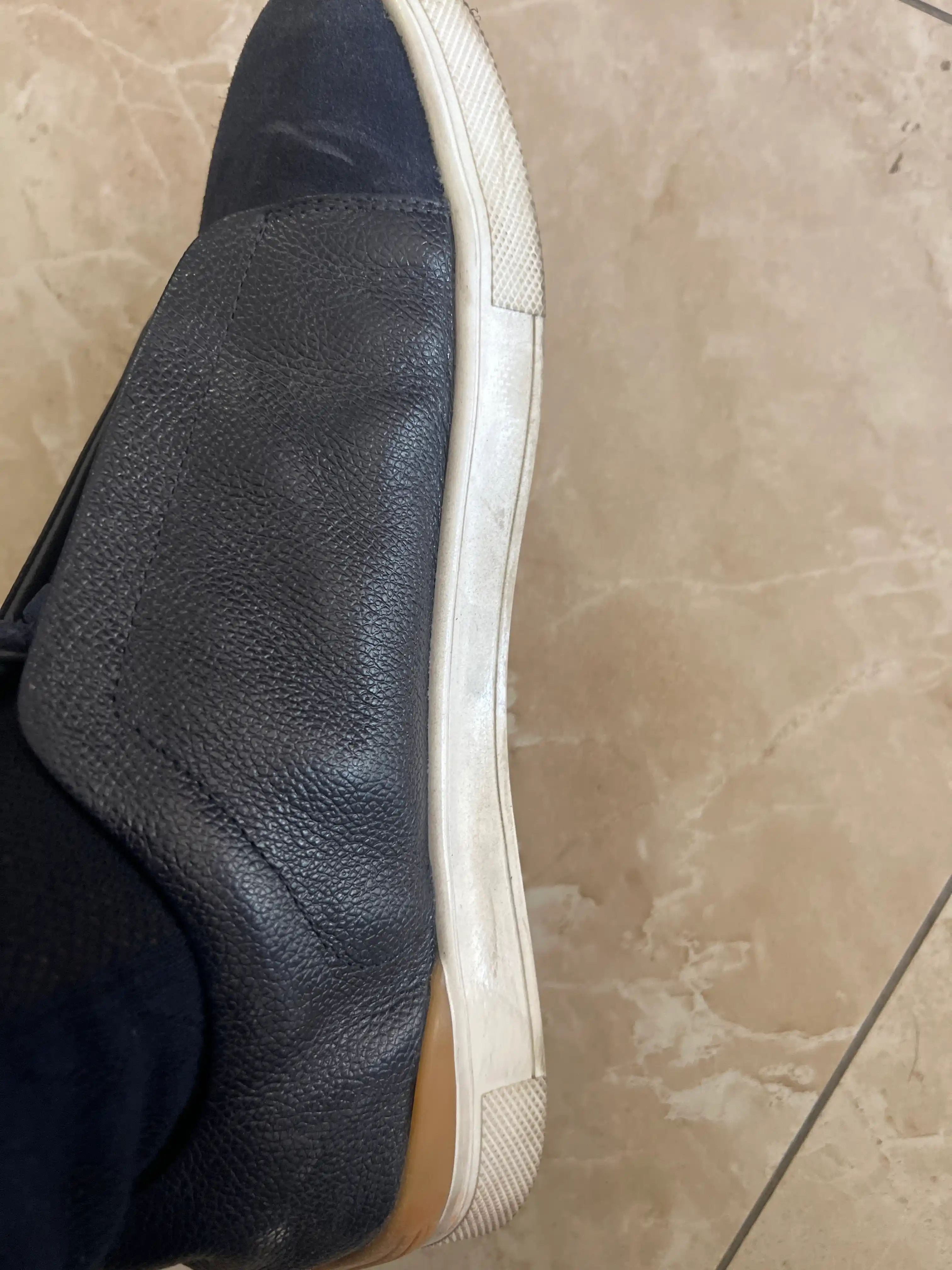 Мокасины для мужчин Zegna