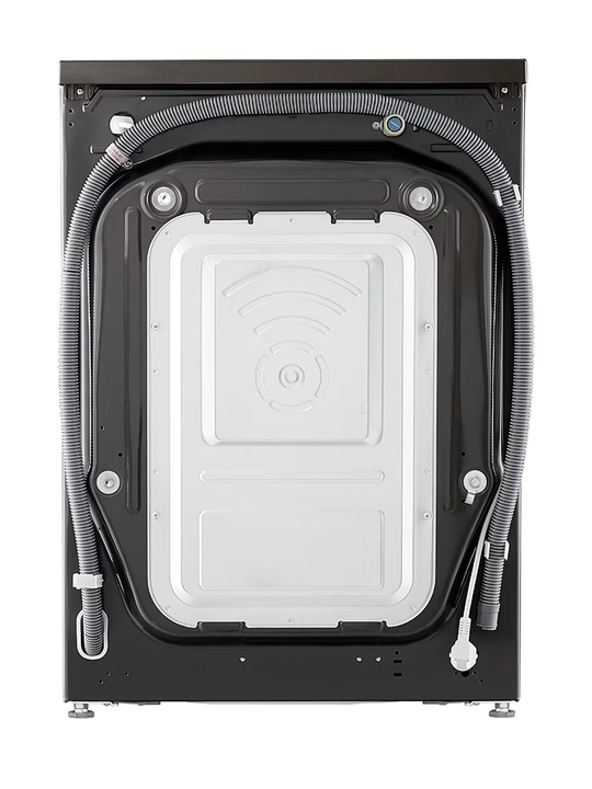 Kir yuvish mashinasi LG F2V9FW9 Inverter, 9 kg