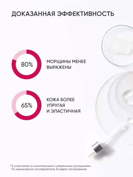 ICON SKIN yuz uchun yoshartiruvchi namlovchi kollagenli qarishga qarshi krem, 30 ml