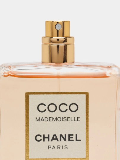 CHANE Coco Mademoisell, парфюмерная вода для женщин, 100 мл
