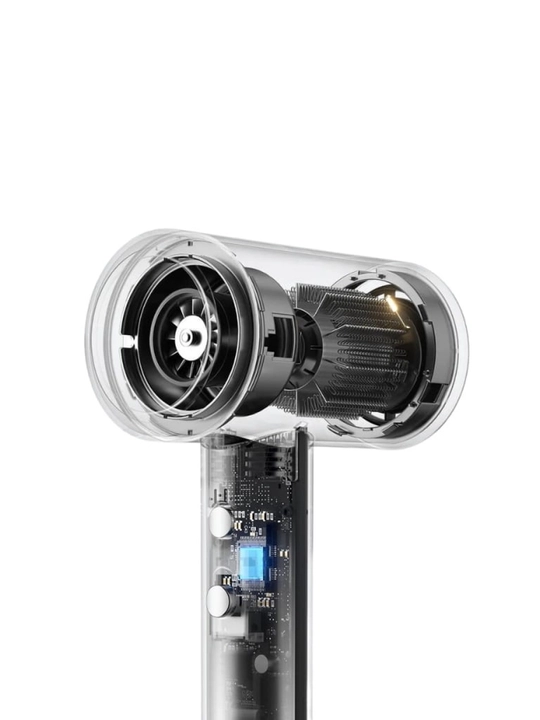 Professional fen Xiaomi High-speed Iсonic Hair Dryer Global EU