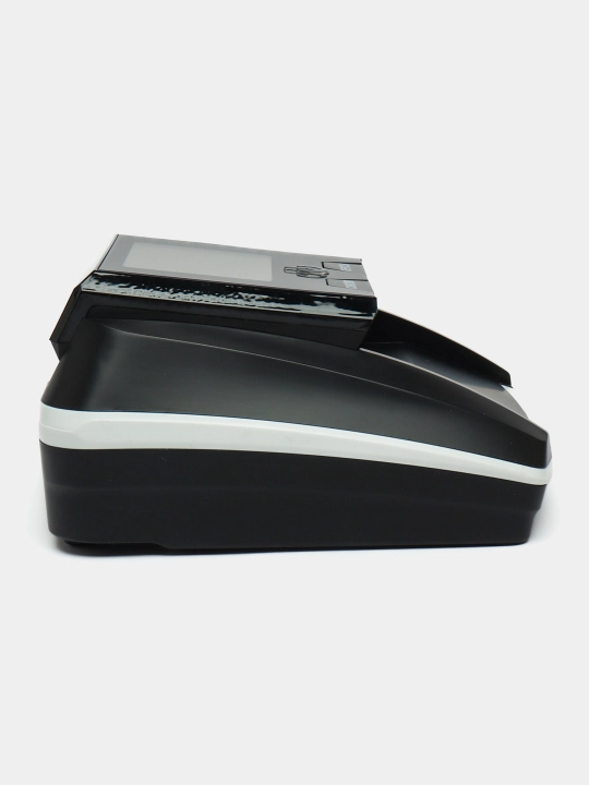 Pul birligini tekshiradigan al-136