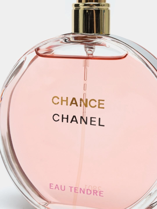 Chance eau Tendre Chane, женская парфюмерная вода, 100 мл