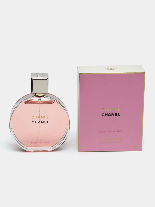 Chance eau Tendre Chane, женская парфюмерная вода, 100 мл