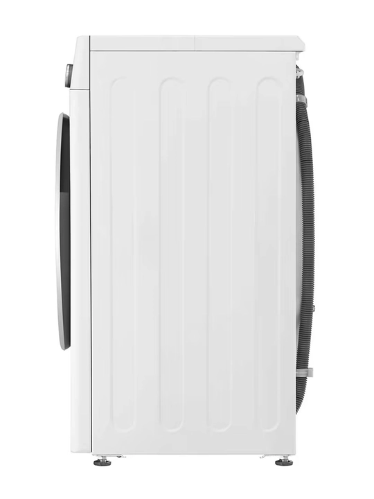 Kir yuvish mashinasi LG F2V7FS1W Inverter, 9 kg