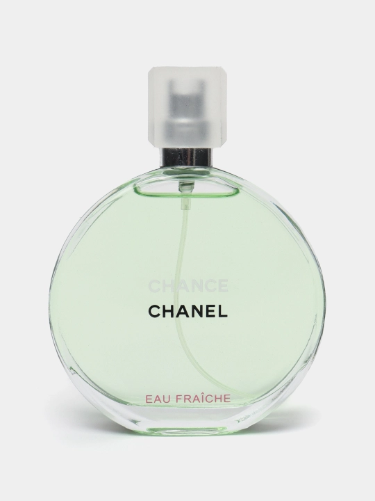 Chance eau fraiche Chane, Ayollar uchun, 100 ml