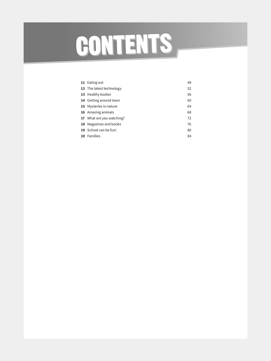Kitob, Prepare - Teacher's book, Work book, Student's book - Grade 8