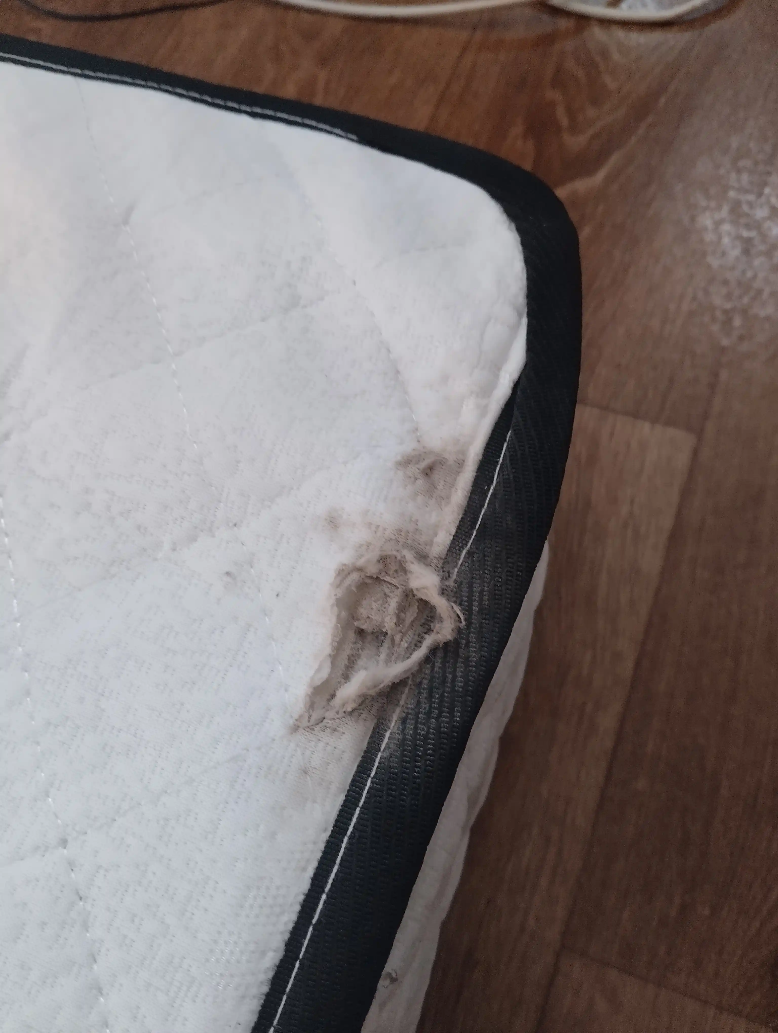 PREMIUM Yuqori sifatli ortopedik to'shak, mustaqil buloqlar, ortopedik