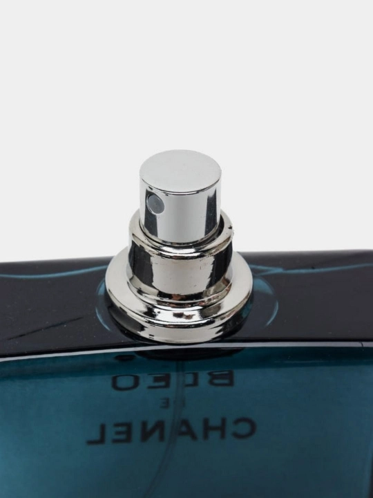Erkaklar uchun parfyumlangan suv Bleu de Chanel, 100 ml