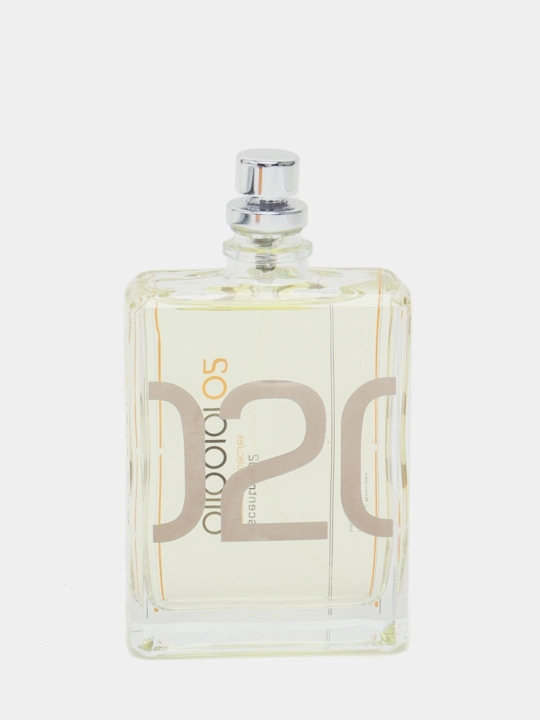 Parfyum Escentric Molecules 020 erkaklar va ayollar uchun , 100 ml