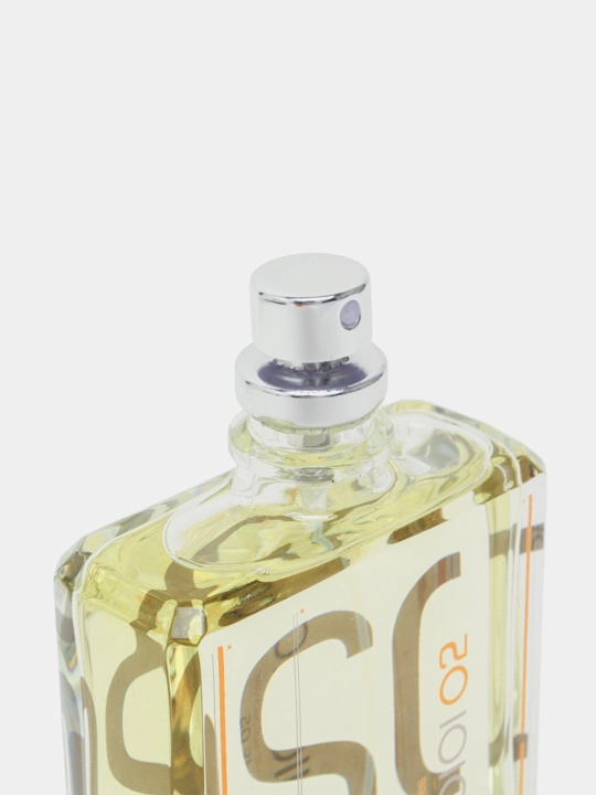 Parfyum Escentric Molecules 020 erkaklar va ayollar uchun , 100 ml