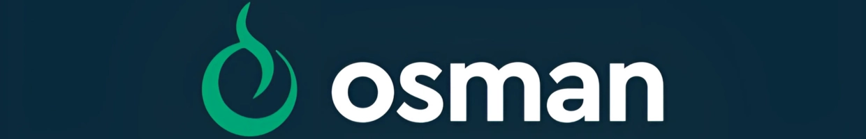 OSMAN ELECTRONICS