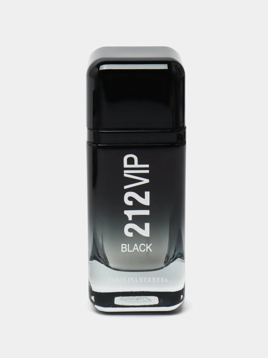 CAROLIN HERRER VIP 212 black, Парфюмерная вода, 100 мл