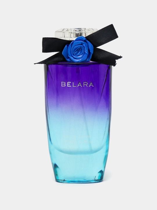 Parfyumlangan suv ayollar uchun Belara, 100 ml