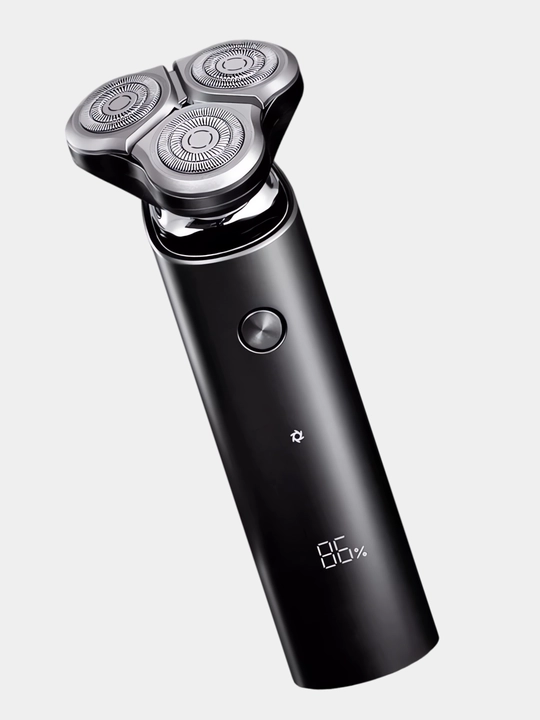 Trimmer, Xiaomi elektron ustarasi, erkaklar uchun yuz uchun, simsiz