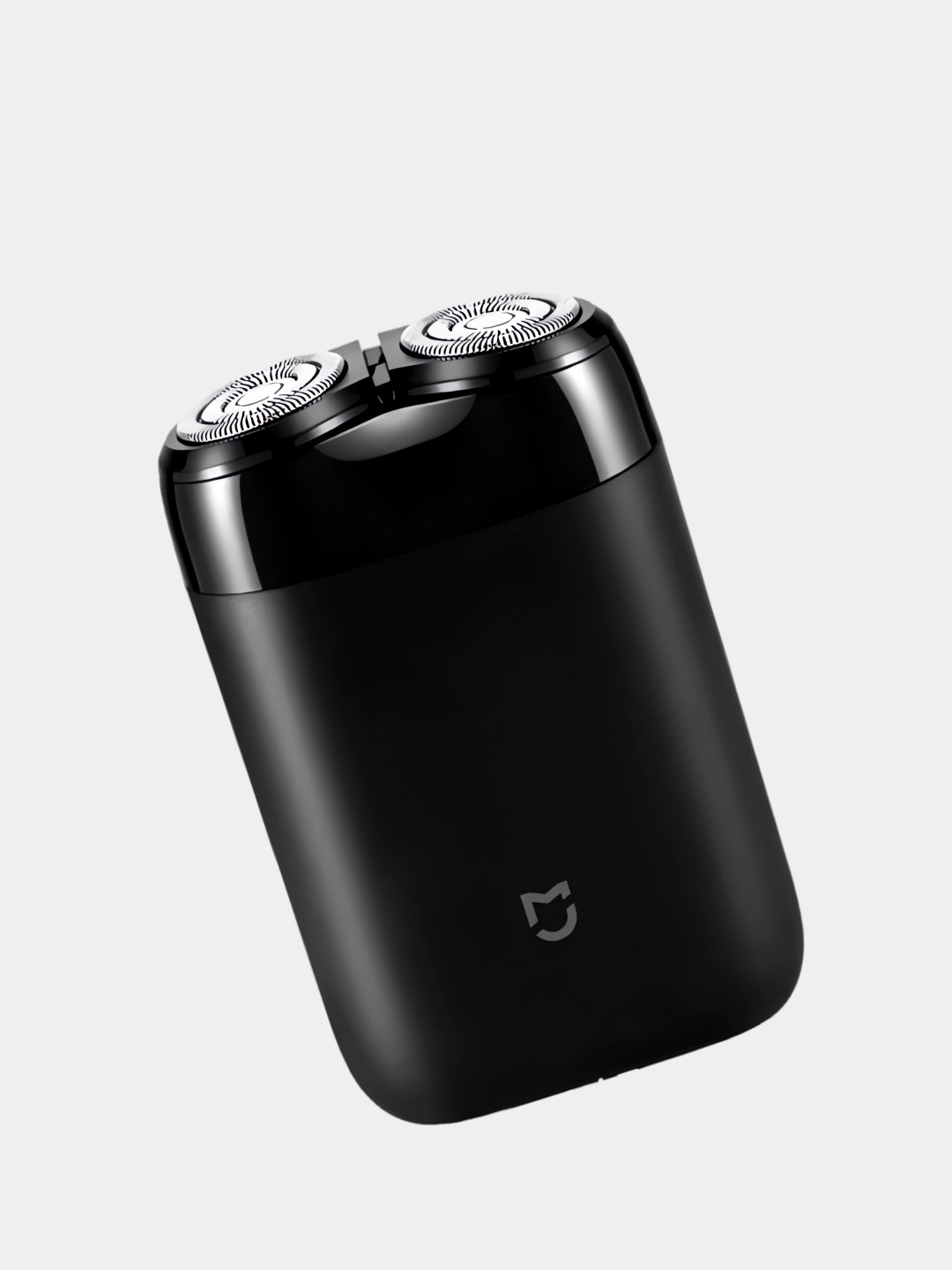 Trimmer, Xiaomi elektron ustarasi, erkaklar uchun yuz uchun, simsiz