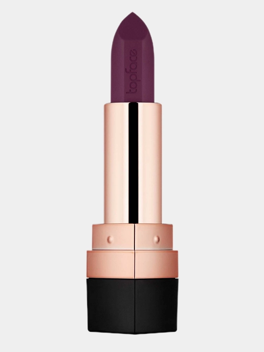 Topface PT155 Помада Для Губ Instyle Matte