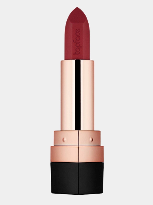 Topface PT155 Помада Для Губ Instyle Matte