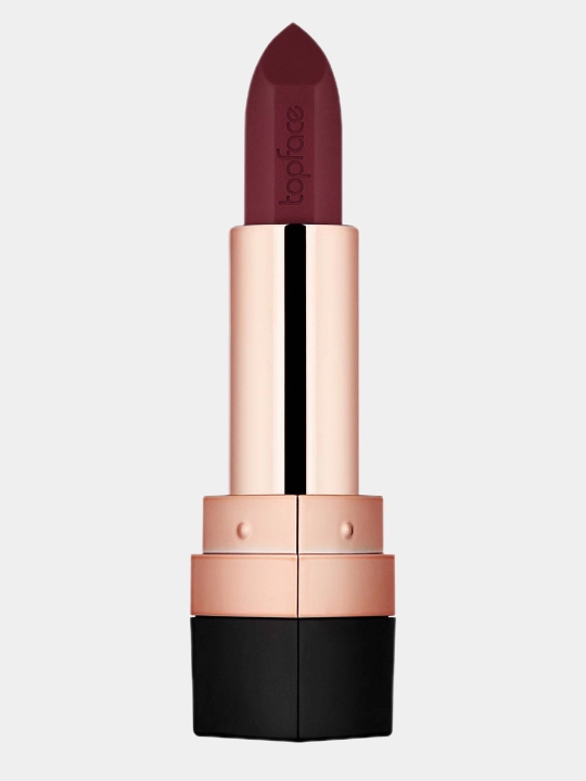 Topface PT155 Помада Для Губ Instyle Matte