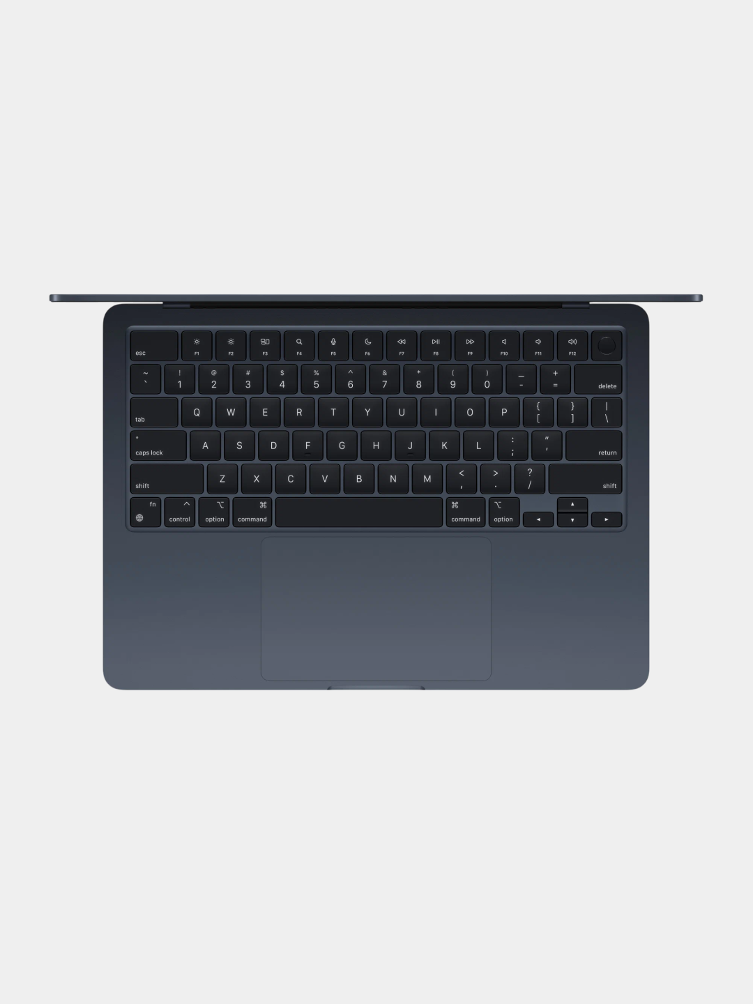 Noutbuk Apple MacBook Air 13.6 M3 8 GB/256 GB, A2681, AQSH